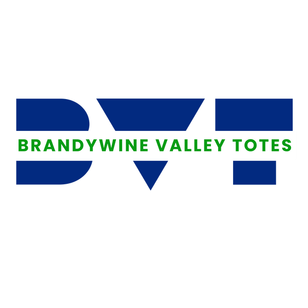 Brandywine Valley Totes