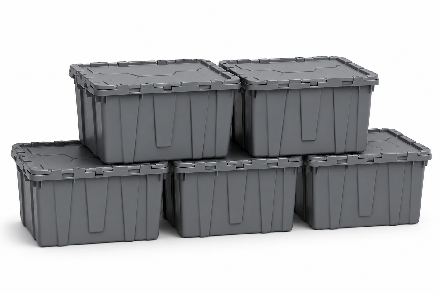 Essentials | 5 Totes