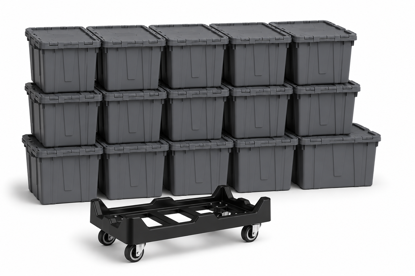 Apartment Package | 15 totes